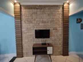 Apartamento Praia da Enseada